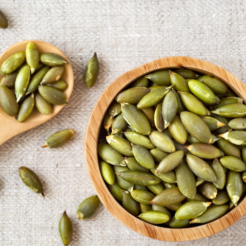 pumpkin seeds uses