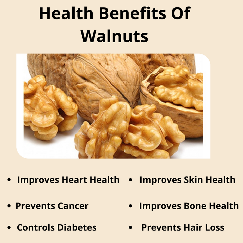Walnut Oil For Hair Growth  Natural Oil For Long  Strong Hair  VedaOils