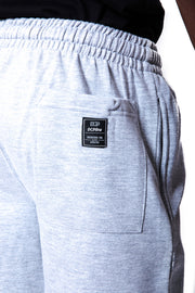 tonywilsononline - Fleece Gray Shorts