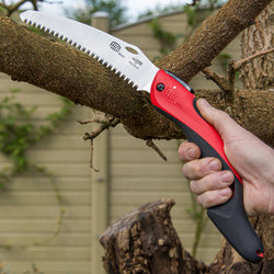 Felco 603 Folding pull-stroke pruning saw - Blade 20 cm