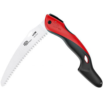 FELCO 603 Saw - Folding pull-stroke pruning saw - Blade 20 cm