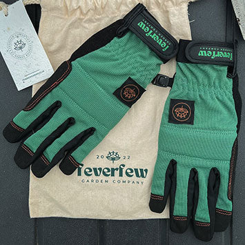 Feverfew Original Women’s Gardening Gloves