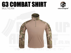 Emerson G3 combat shirt