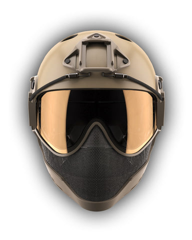 WARQ Helmet