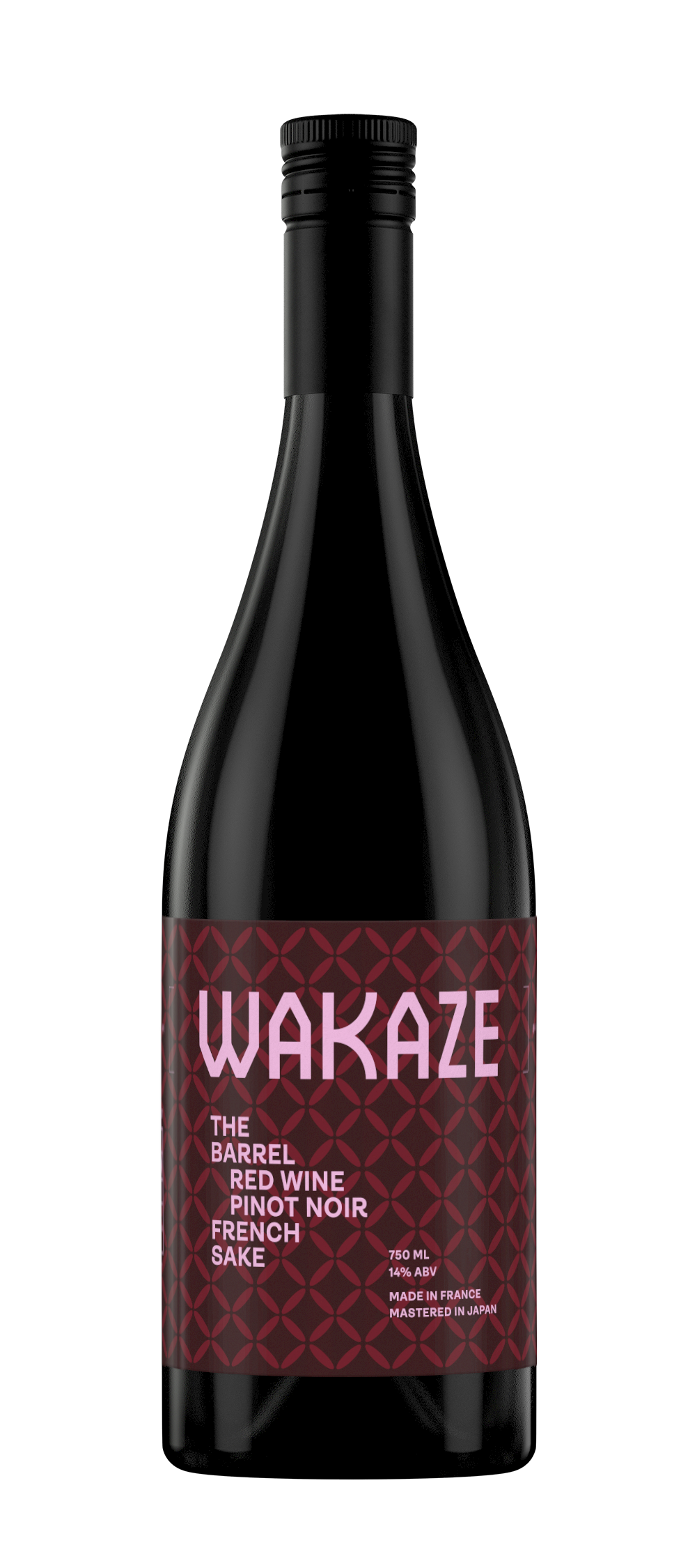 WAKAZE Online Store