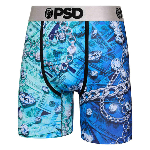 Buy Official Care Bears Camo Rainbow PSD Boy Shorts Underwear