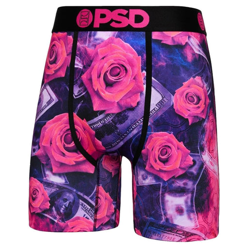 Boathouse PSD UNDERWEAR WARFACE HIRAGANA BOXER SHORT