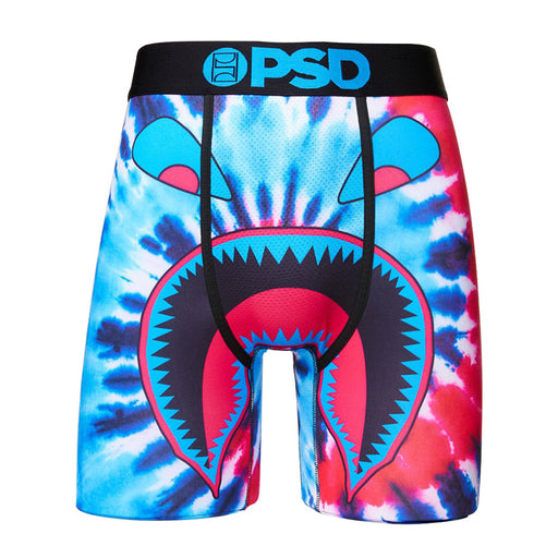 PSD Men's Multicolor Warface 3 3-Pack Boxer Brief Underwear