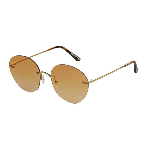 Toms Clara (Rose Gold) Fashion Sunglasses