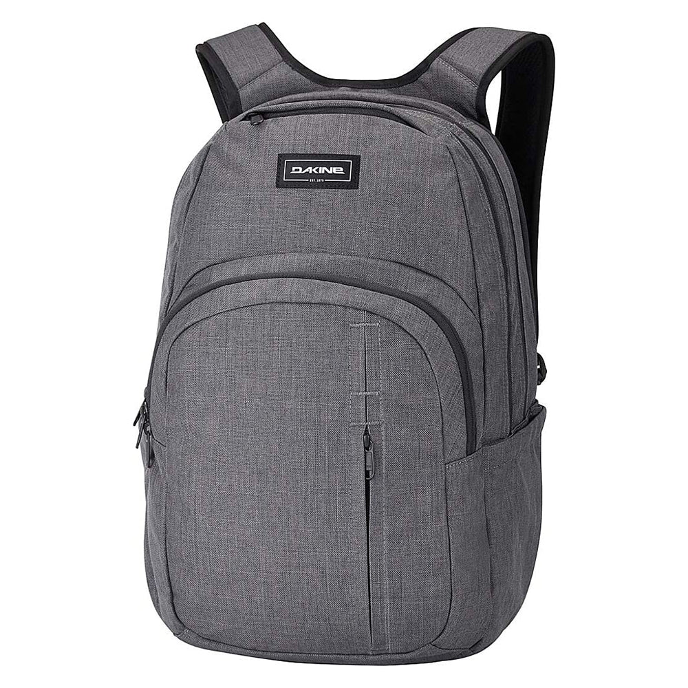 rijk klem Vormen Dakine Unisex Campus Premium Carbon 28L Backpack - 10002632-CARBON —  WatchCo.com