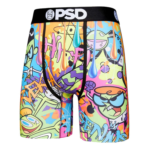 PSD Bandana Melt Stretch Boxer Briefs - Men's  Psd boxers, Stylish men  casual, Boxer briefs