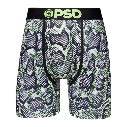 PSD Men's Multi/Snake Bite Stretch Elastic Waistband Boxer Briefs Unde —  WatchCo
