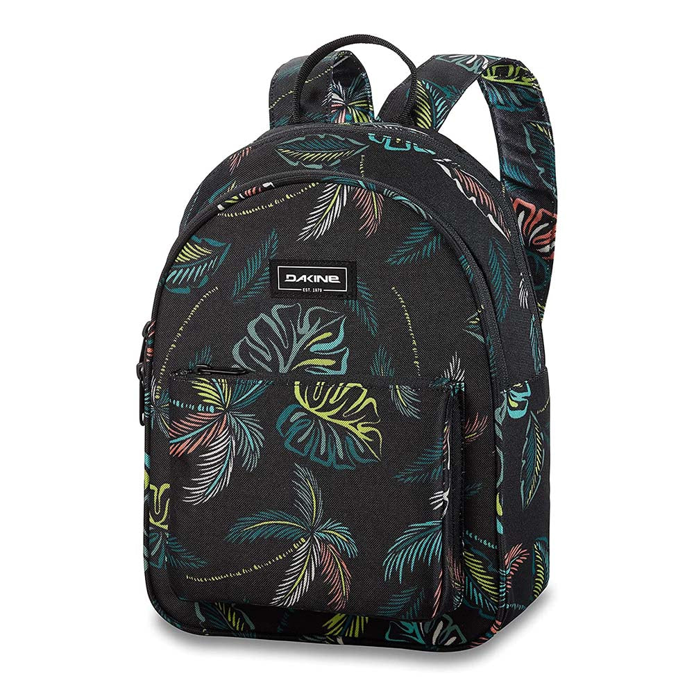 Dakine Unisex Electric Tropical One Size Essentials Pack Mini 7L Backp ...