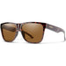 Smith Mens Lowdown XL 2 Matte Tortoise Frame Brown Lens Sunglasses - 20151408660SP - WatchCo.com