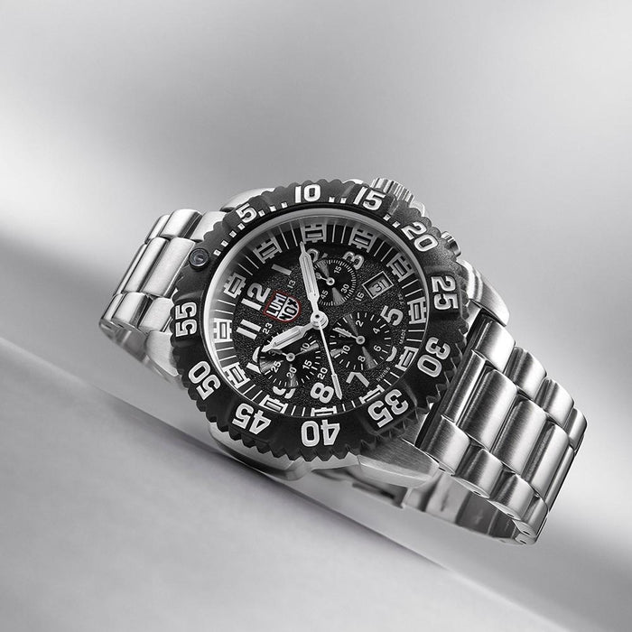 Luminox Mens XS.3182.L Watch - WatchCo.com