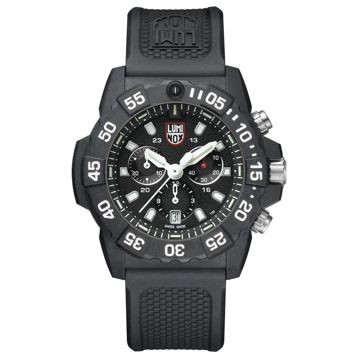 Luminox Mens XS.3581 Watch - WatchCo.com