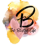 The Blythe Life Logo