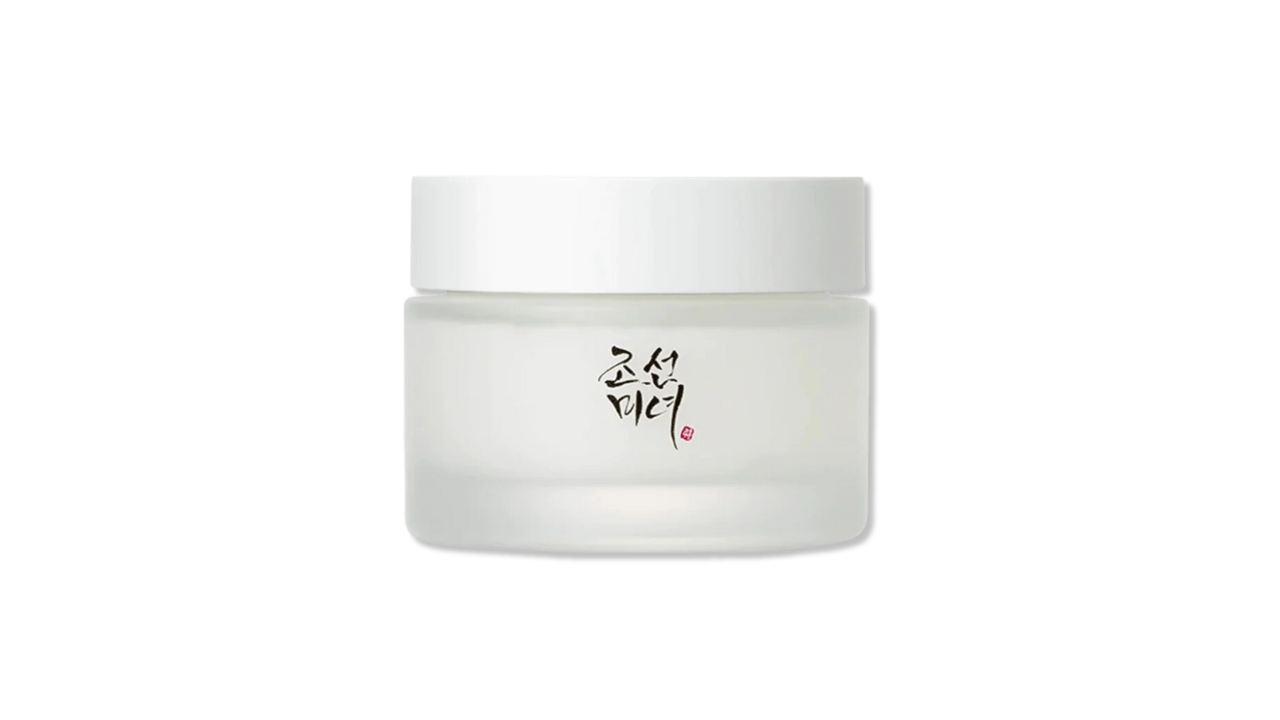 Beauty Of Joseon Dynasty Cream for dry skin