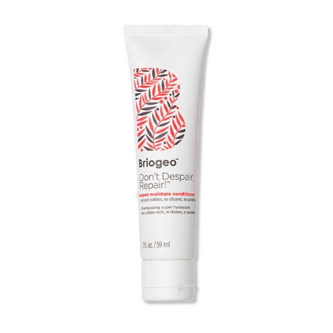 Briogeo Don’t Despair, Repair! Super Moisture Conditioner!