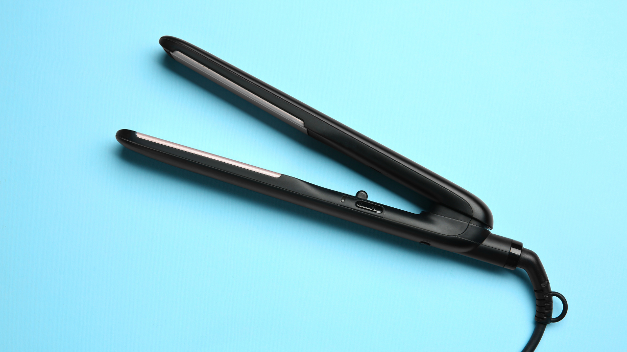 choosing the best flat irons