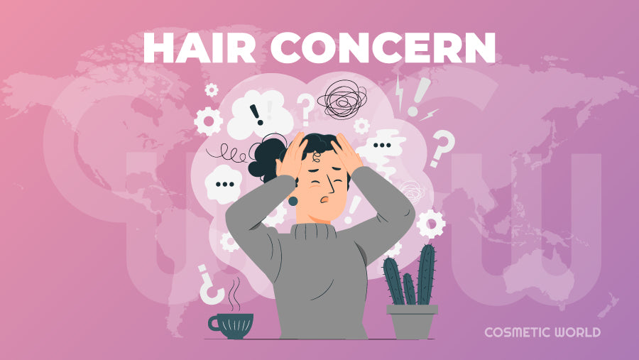 Hair Concern