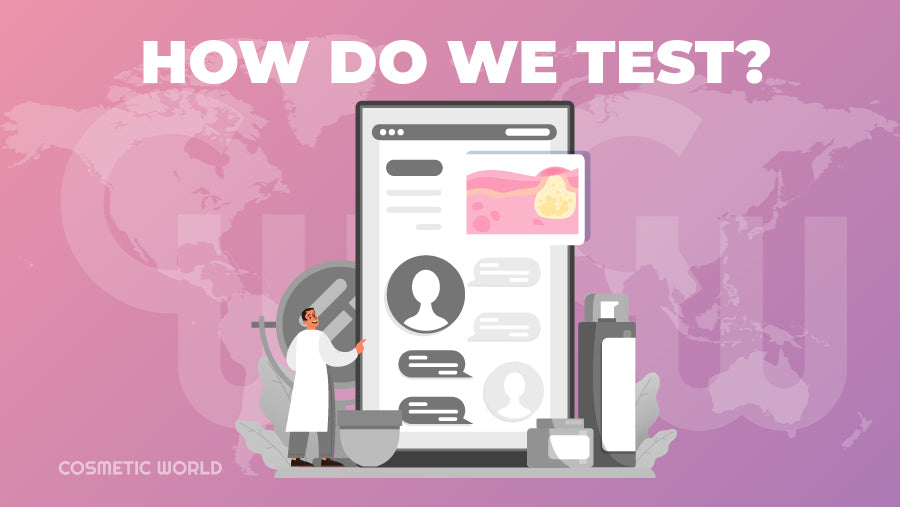 How do we test?