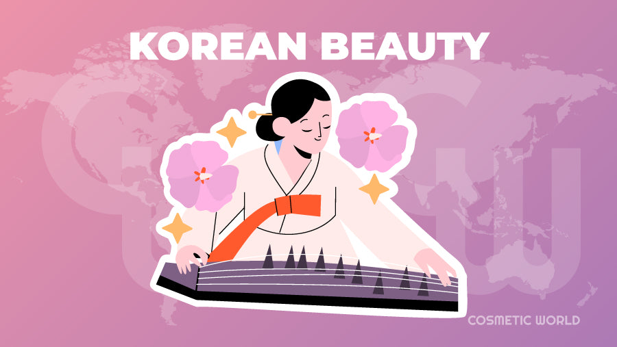 K-beauty: The Global Phenomenon of Korean Beauty