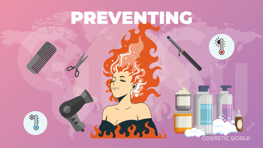 Preventing Heat Damage