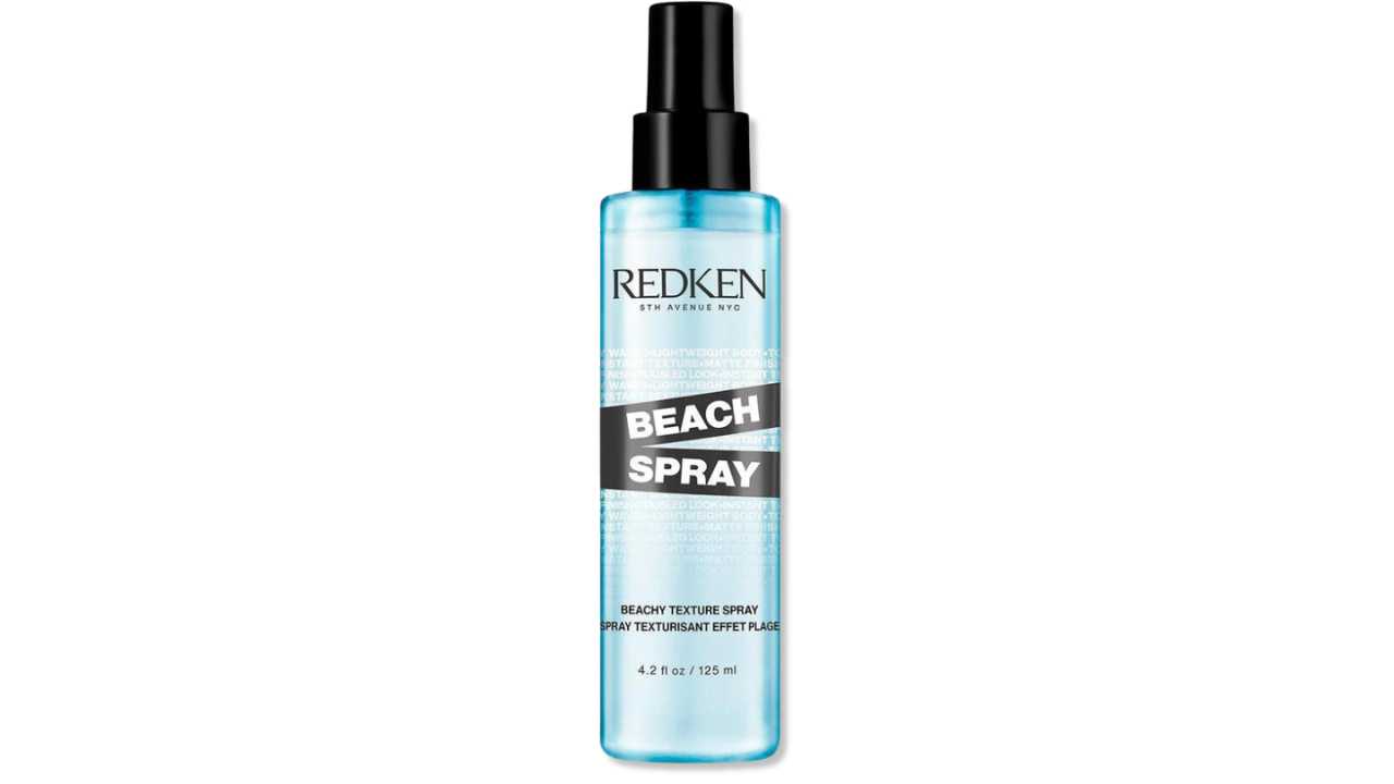 Redken sea salt Spray
