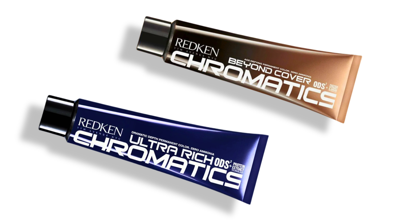 Redken Chromatics