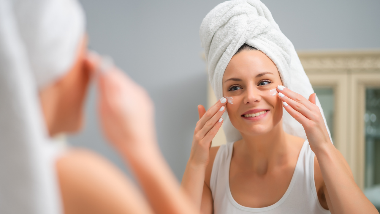 Restoring Your Skin's Health