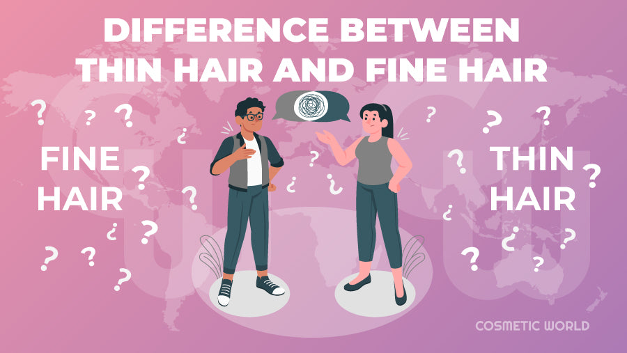 The-Difference-Between-Thin-Hair-and-Fine-Hair