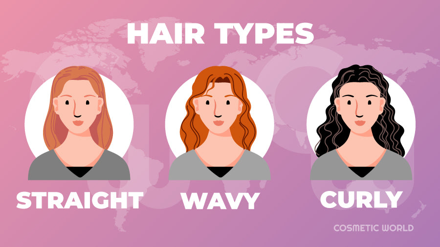 Guide to Understanding Hair Elasticity: Curly Edition