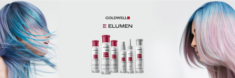 Goldwell Elumen Semi Permanent Hair Color