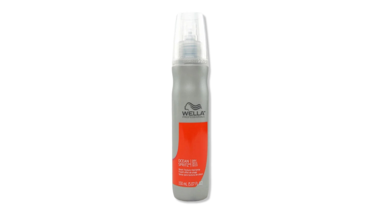 Ocean Spritz Dry sea salt spray