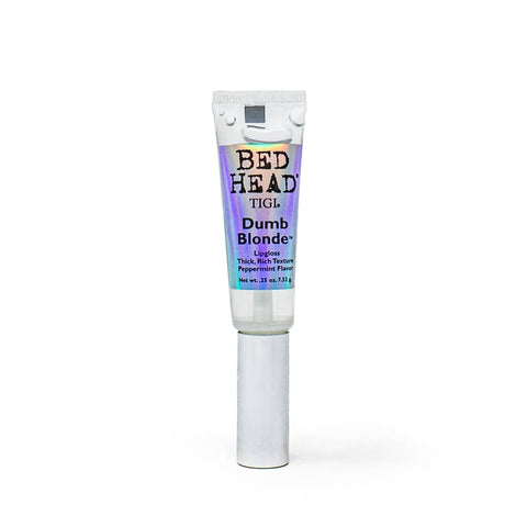 TIGI - BEDHEAD  Dumb Blonde Lipgloss 7.52 g