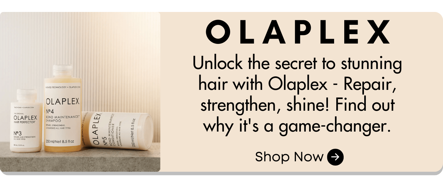 Olaplex no