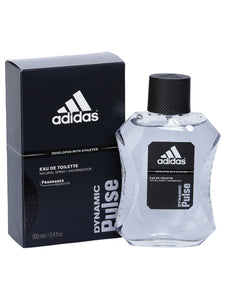 Perfume para Caballero ADIDAS * DYNAMIC MEN 3.4 OZ SPRAY – JEANS