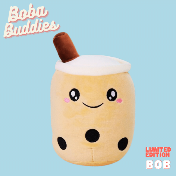 Image of Boba Plushie (Bob)  23 0 - 