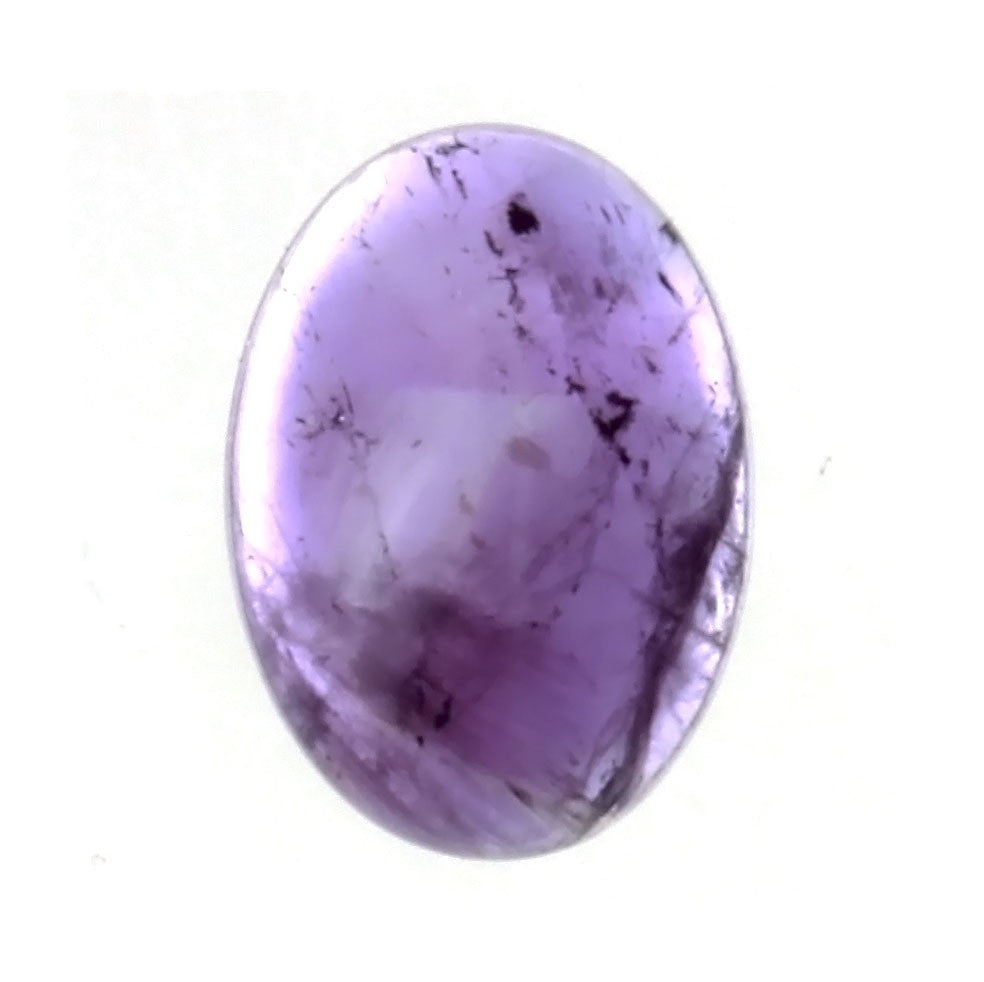 GEMSTONE AMETHYST CABOCHONS – Eloxite