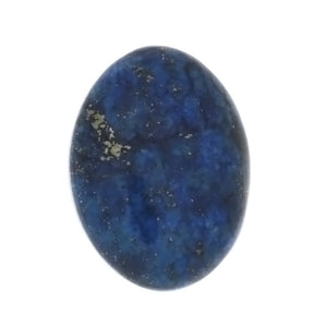 lapis lazuli cabochon gemstones