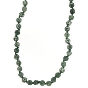 tree agate jewelry