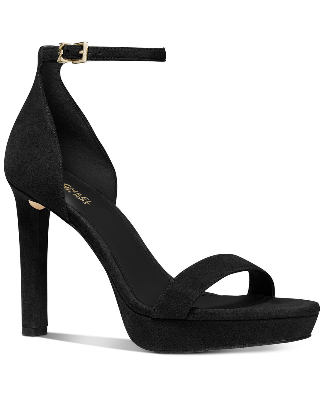 michael kors margot platform dress sandals