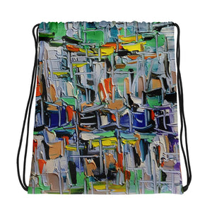 REGATTA Drawstring bag - Shop Glamorous, gray diamond, Anew idea Apparel and Accessories online - mothings