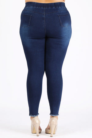 5xl jeggings