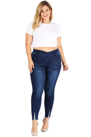 4xl jeggings