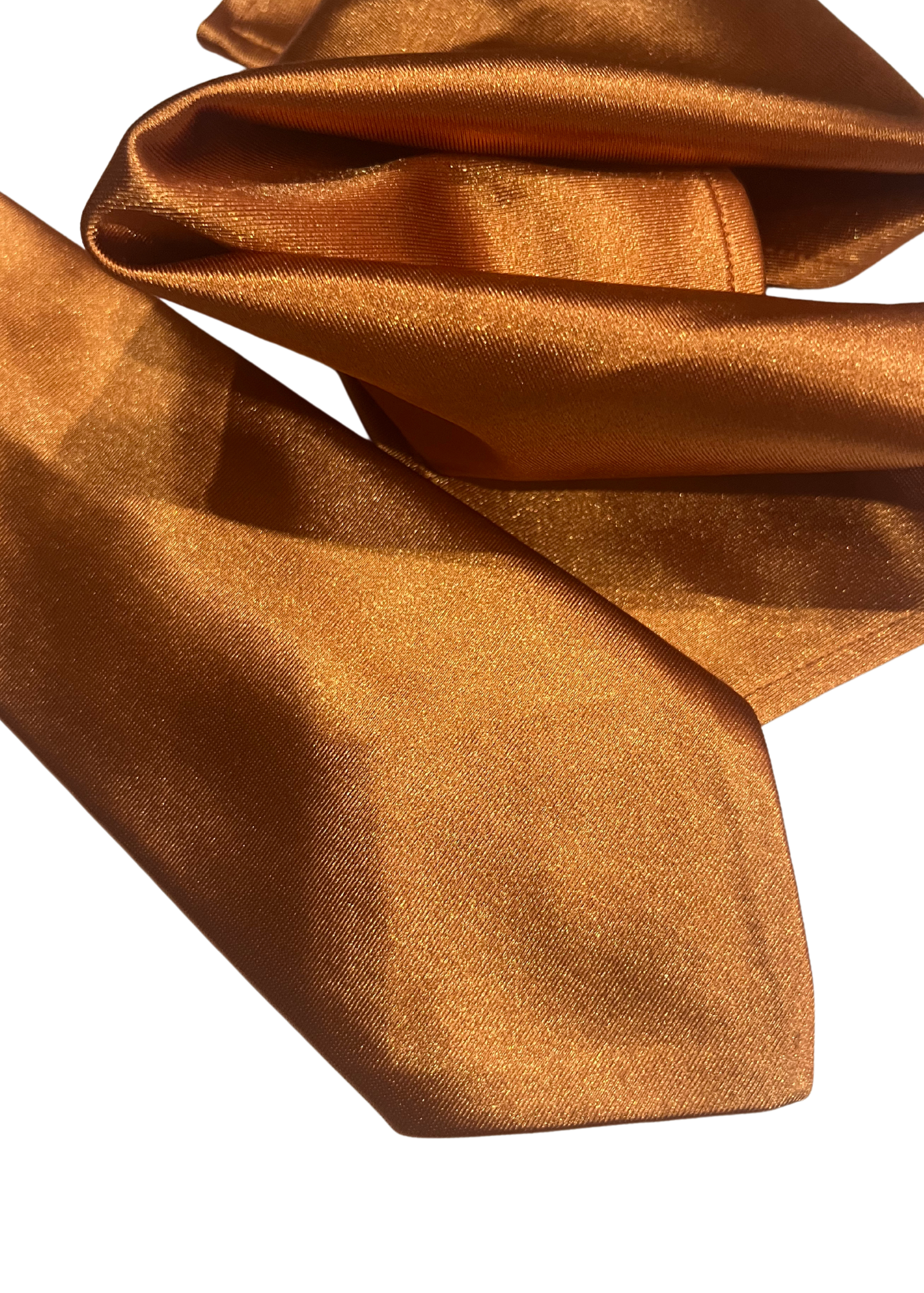 Stretch Satin Extra Fabric - Pantora Inc.