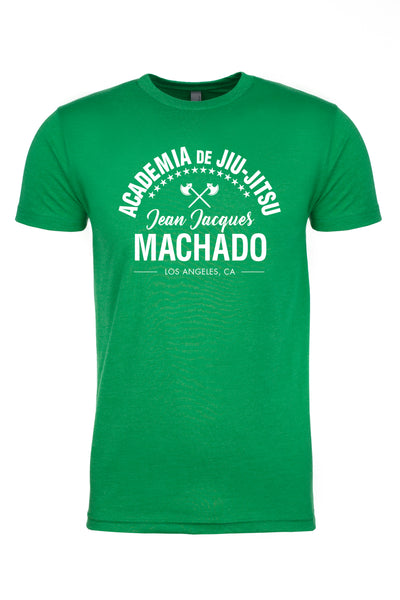 jean jacques machado t shirt