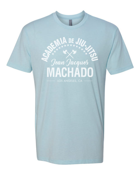 jean jacques machado t shirt