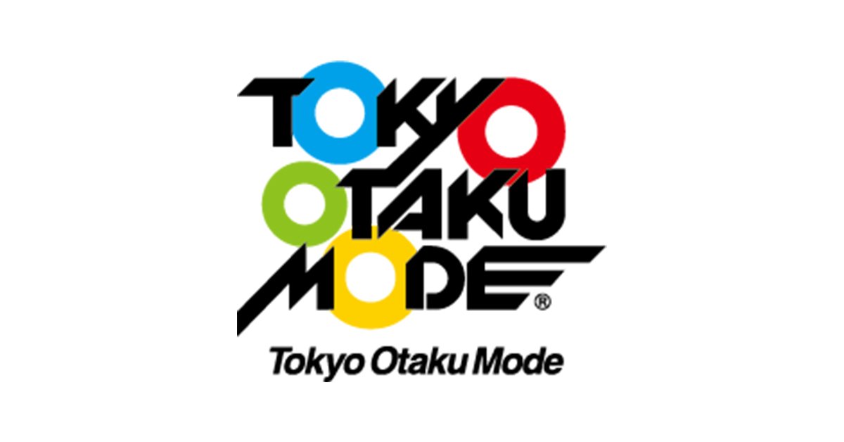 Tokyo Otaku Mode